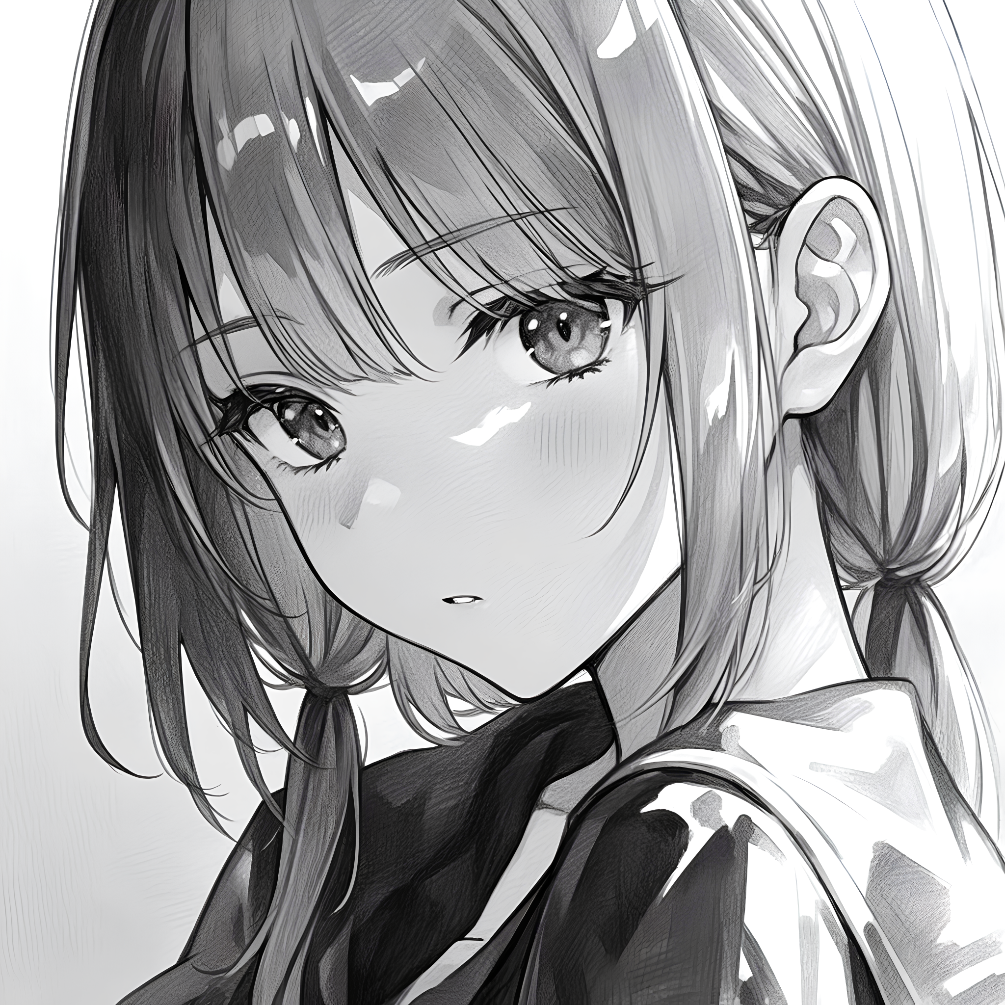 最火的动漫女生头像高冷,最火动漫女生图片 最火的动漫女生头像高冷,最火动漫女生图片