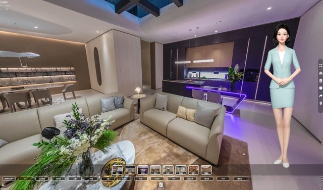 国宴大厨名单,76岁国宴大厨挑战AI数字人 国宴大厨名单,76岁国宴大厨挑战AI数字人