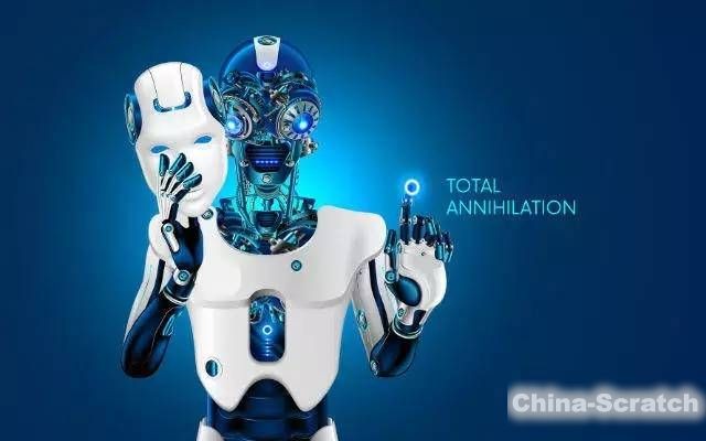 人工智能影评1000,人工智能影评