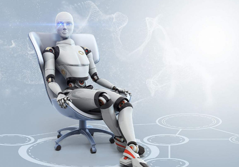 人工智能影评1000,人工智能影评