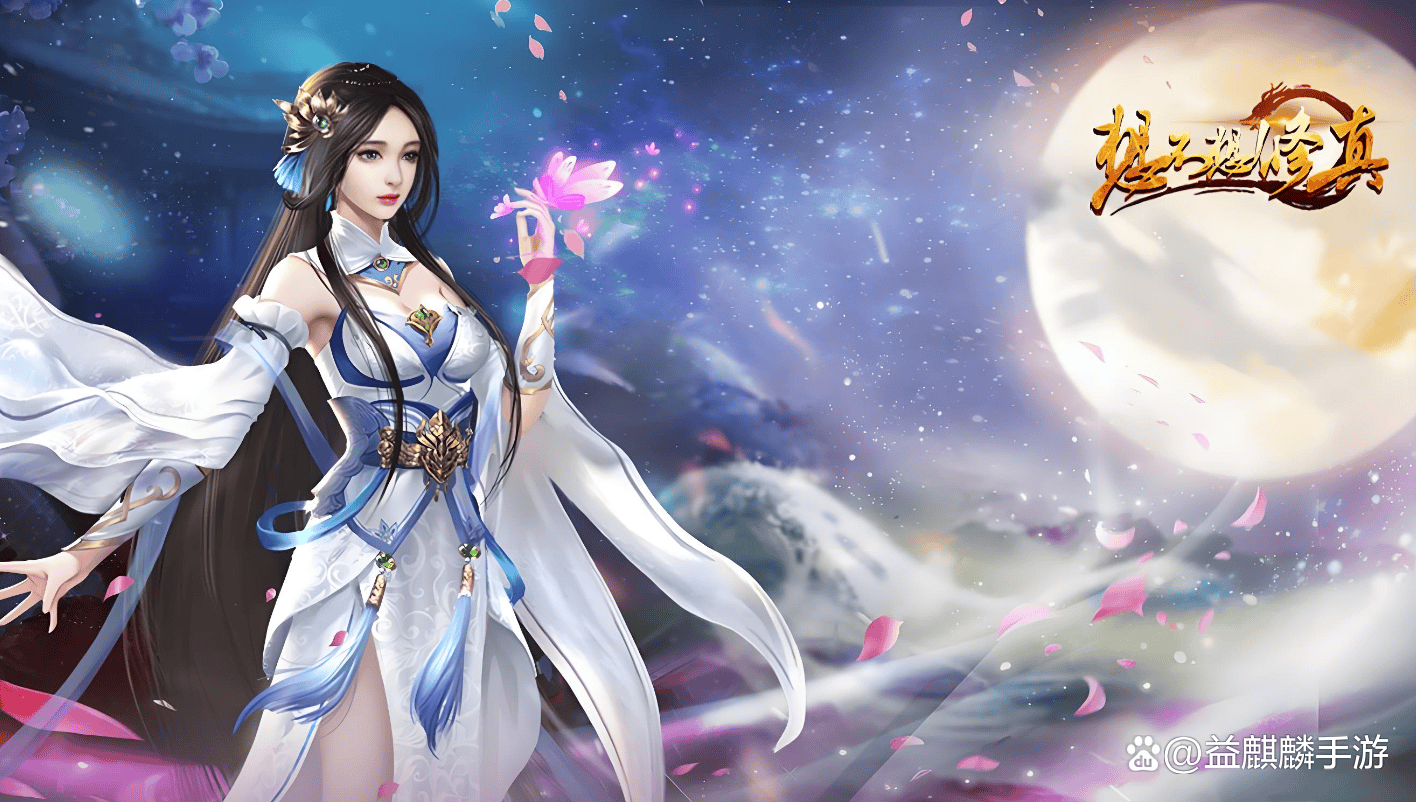 目前最火仙侠游戏,最火的仙侠手游