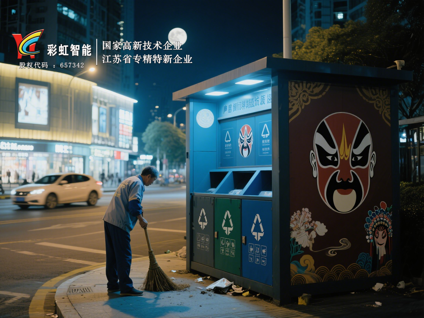 上海将投ai垃圾桶,上海投放垃圾 上海将投ai垃圾桶,上海投放垃圾