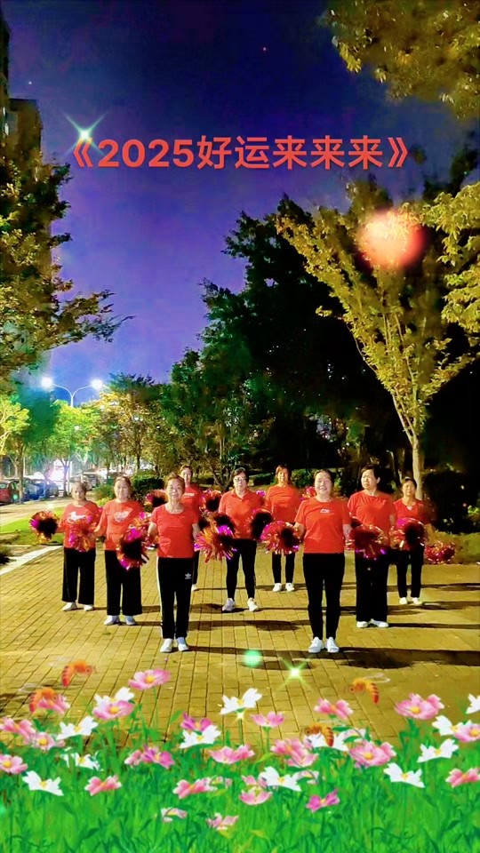 广场舞视频大全2025年最火广场舞结婚啦,广场舞视频大全2025年最火广场舞