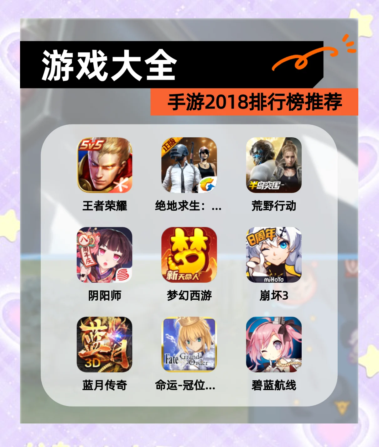 最火手游排行榜前十名,最火的手游排行榜前十名 最火手游排行榜前十名,最火的手游排行榜前十名