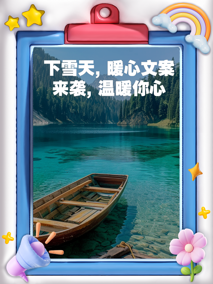 2020下雪语录,2025最火下雪文案短句 2020下雪语录,2025最火下雪文案短句