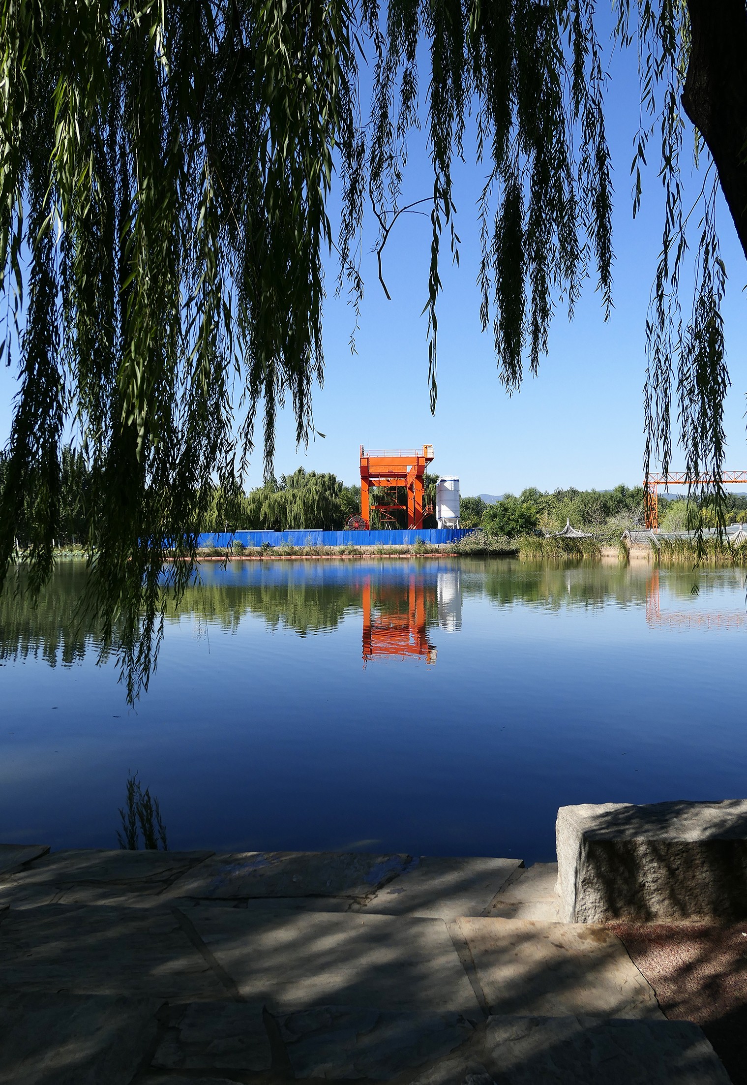 全球首个ai公园(全球主题公园最多的城市是哪个城市)