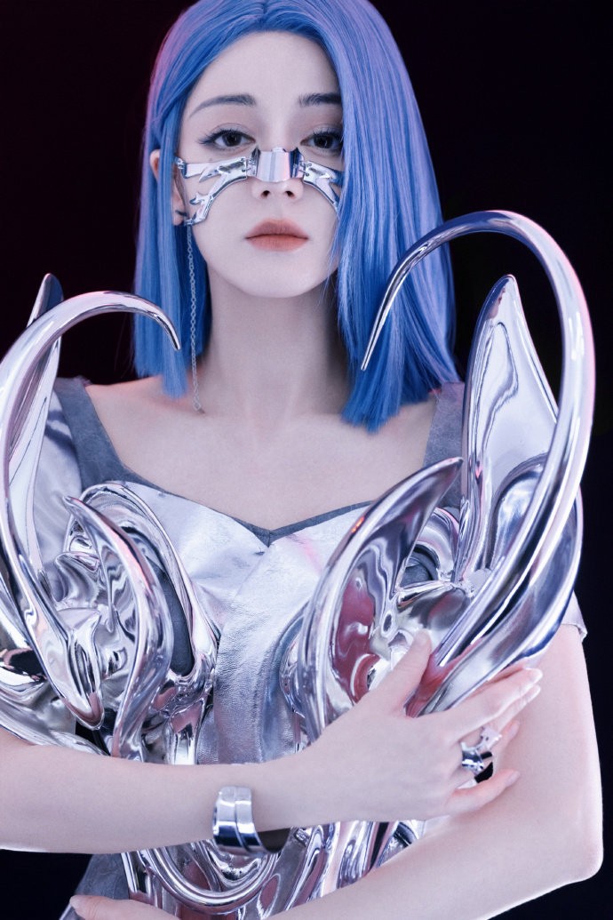 迪丽热巴AI人衣替换造梦(迪丽热巴造梦工厂ai在线观看免费版) 迪丽热巴AI人衣替换造梦(迪丽热巴造梦工厂ai在线观看免费版)