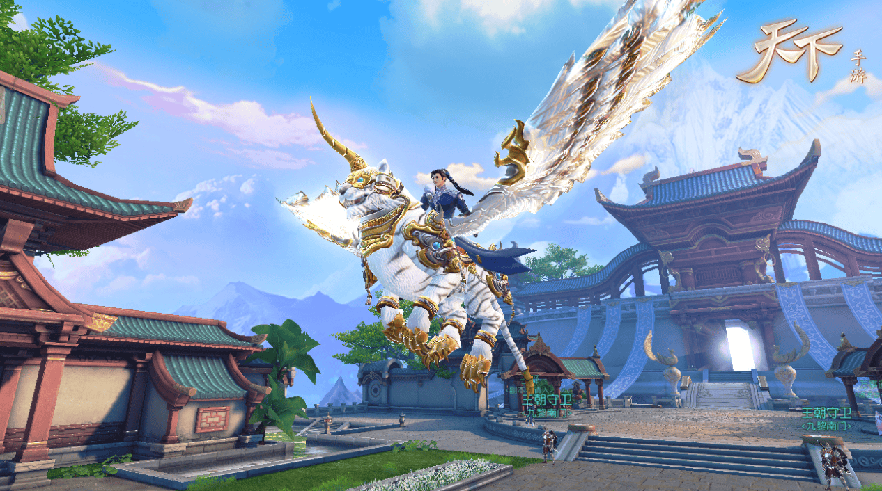 最火仙侠手游(最火仙侠手游推荐)