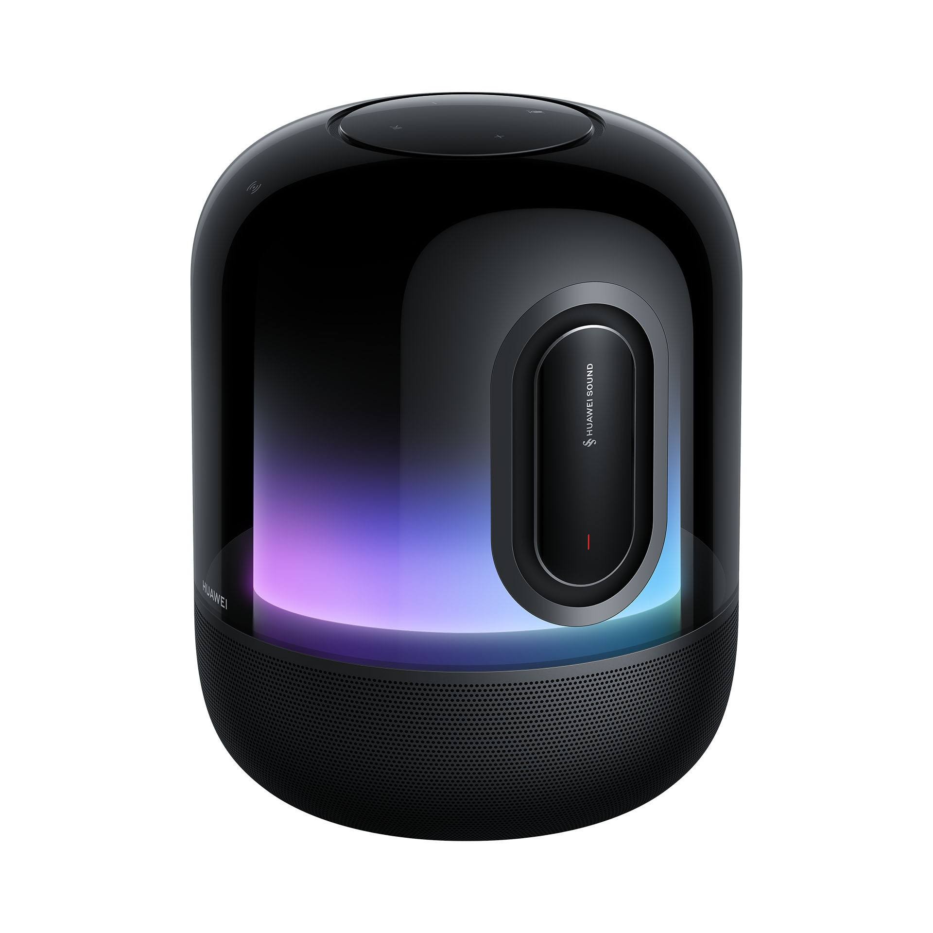华为ai音箱2,华为ai音箱