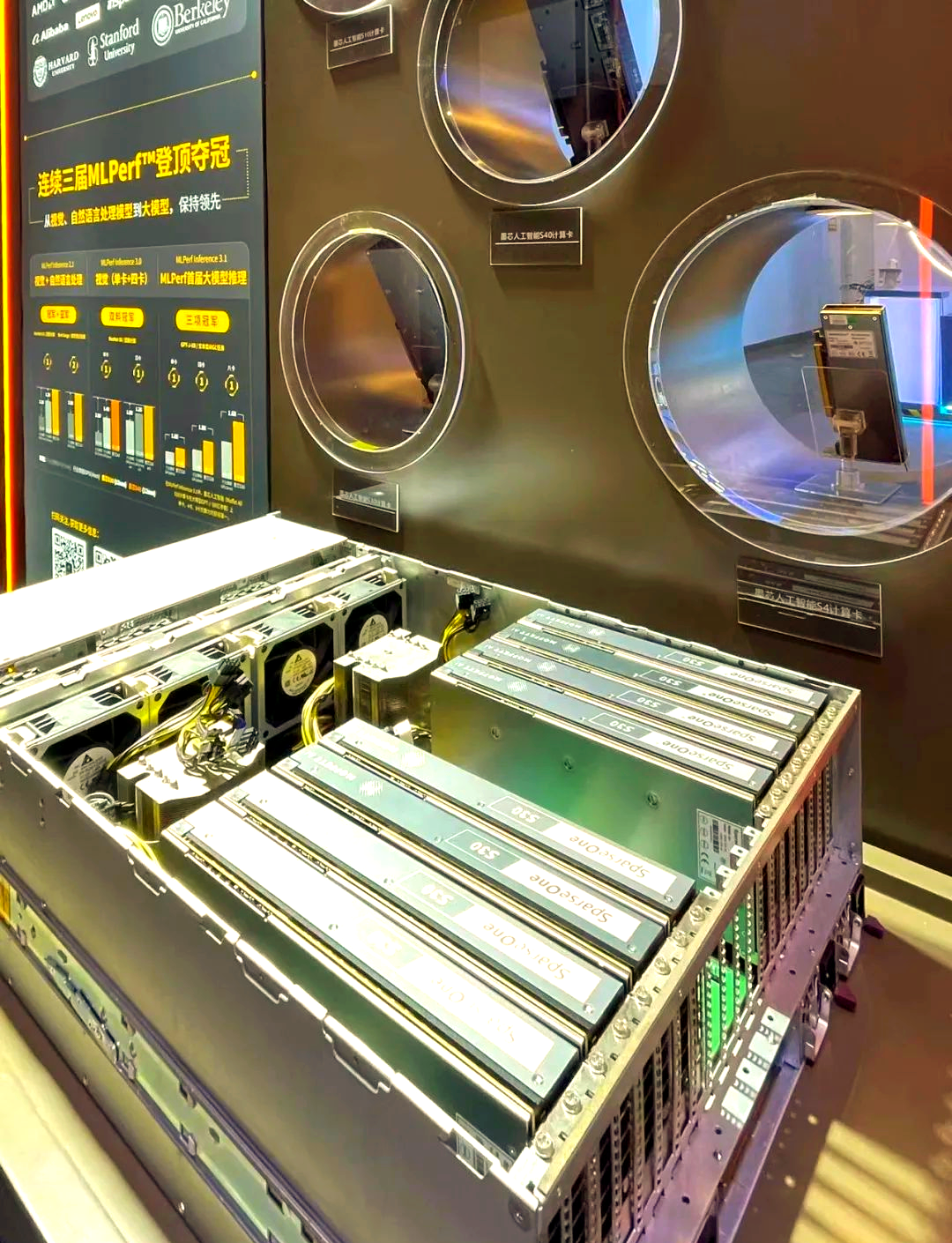 墨芯人工智能,墨芯人工智能校招