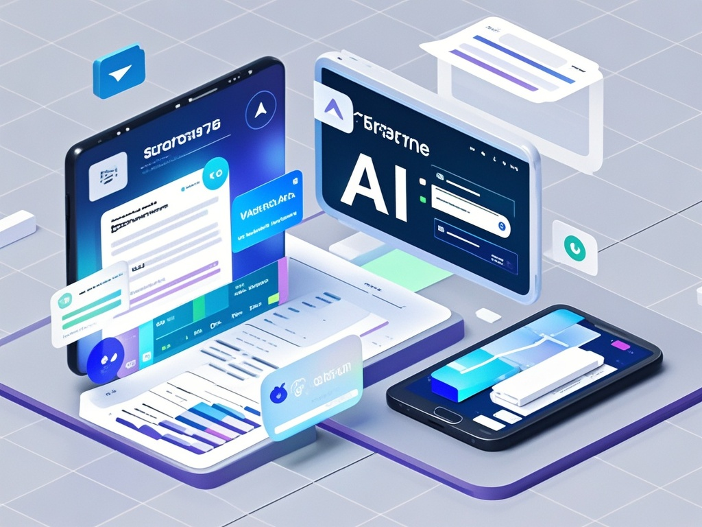 AI人工智能网站(ai人工智能网站有哪些)