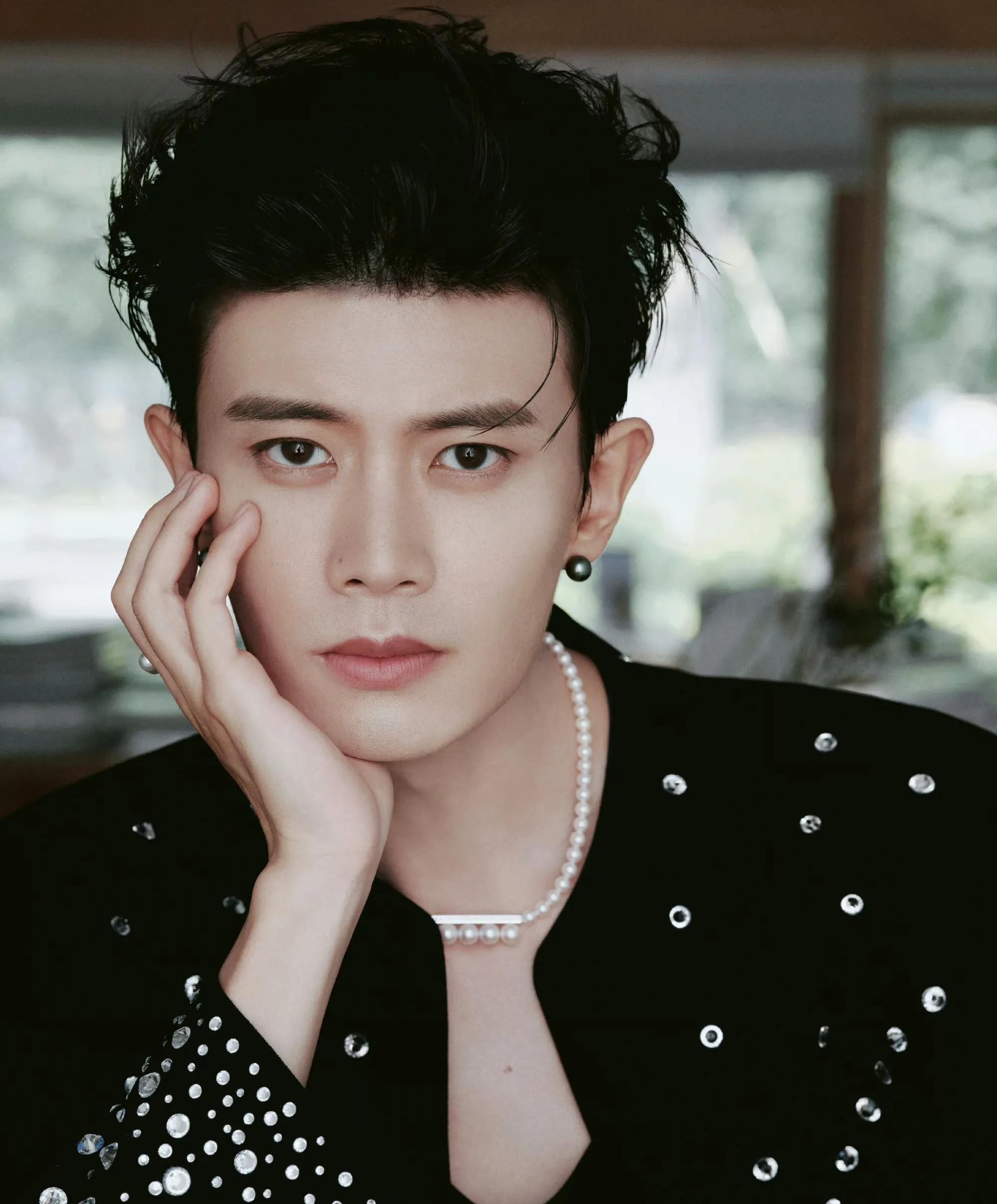 最火男明星(泰国最火男明星) 最火男明星(泰国最火男明星)