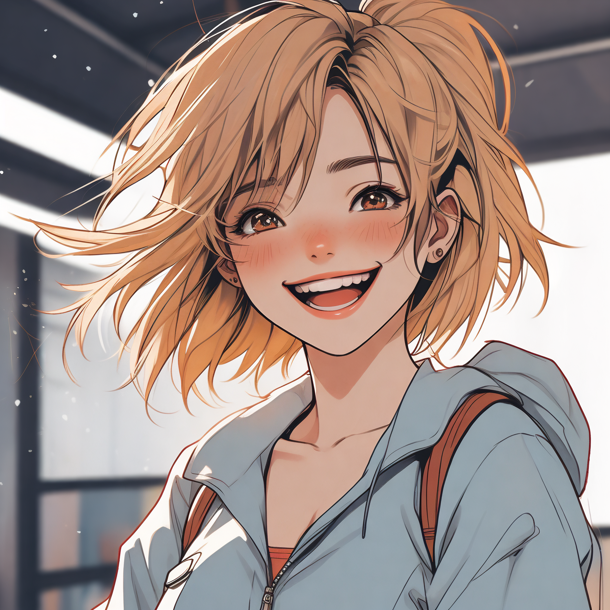 女生动漫头像优雅气质,女生动漫头像最火