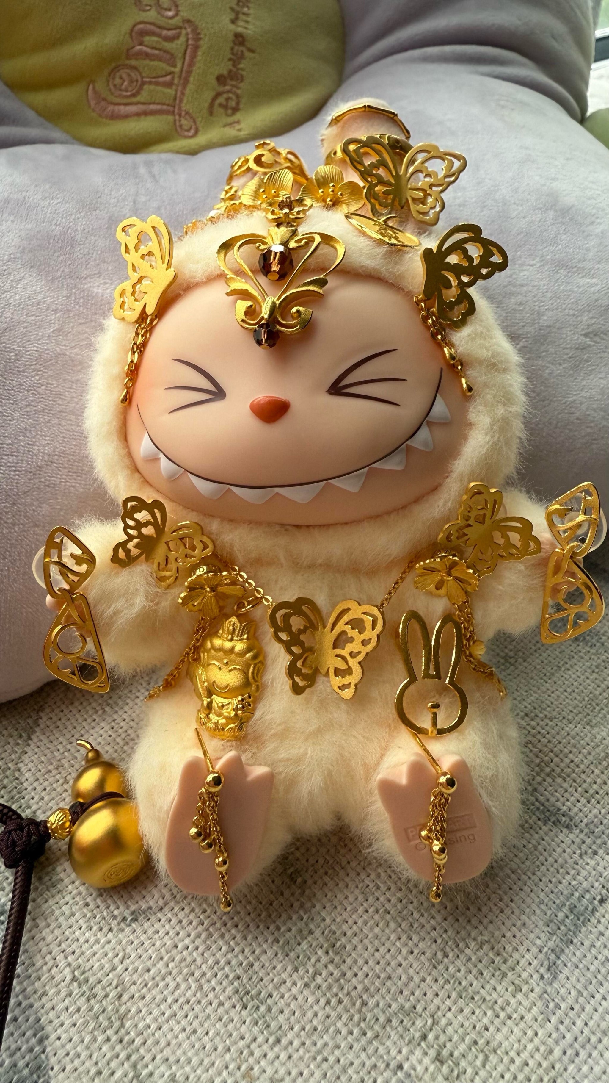 宠物玩具1000+100万,富人的新玩具:3万一只AI宠物