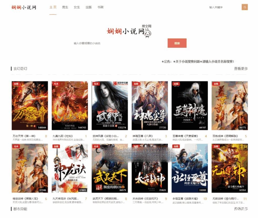 最火的小说网站,最火的小说阅读网站