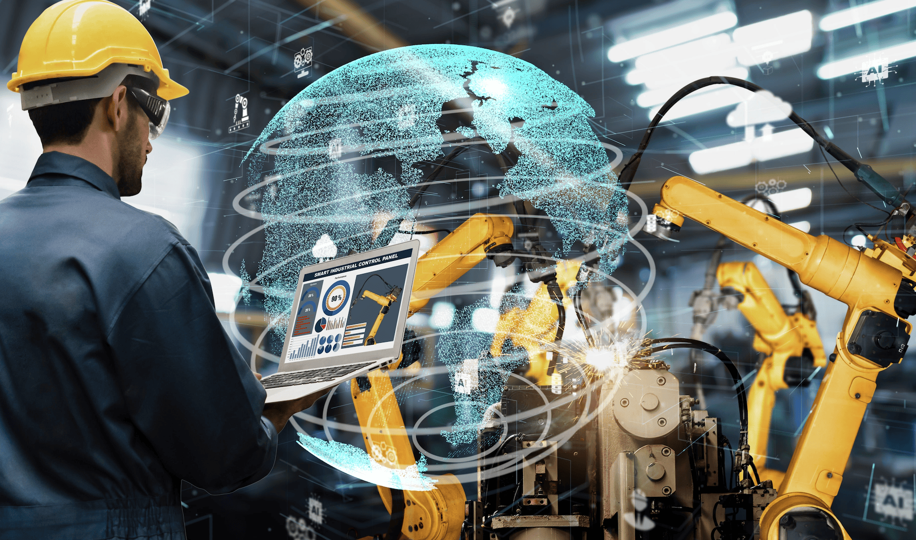 百度AI伙伴智造未来(百度ai智能创作平台官网)