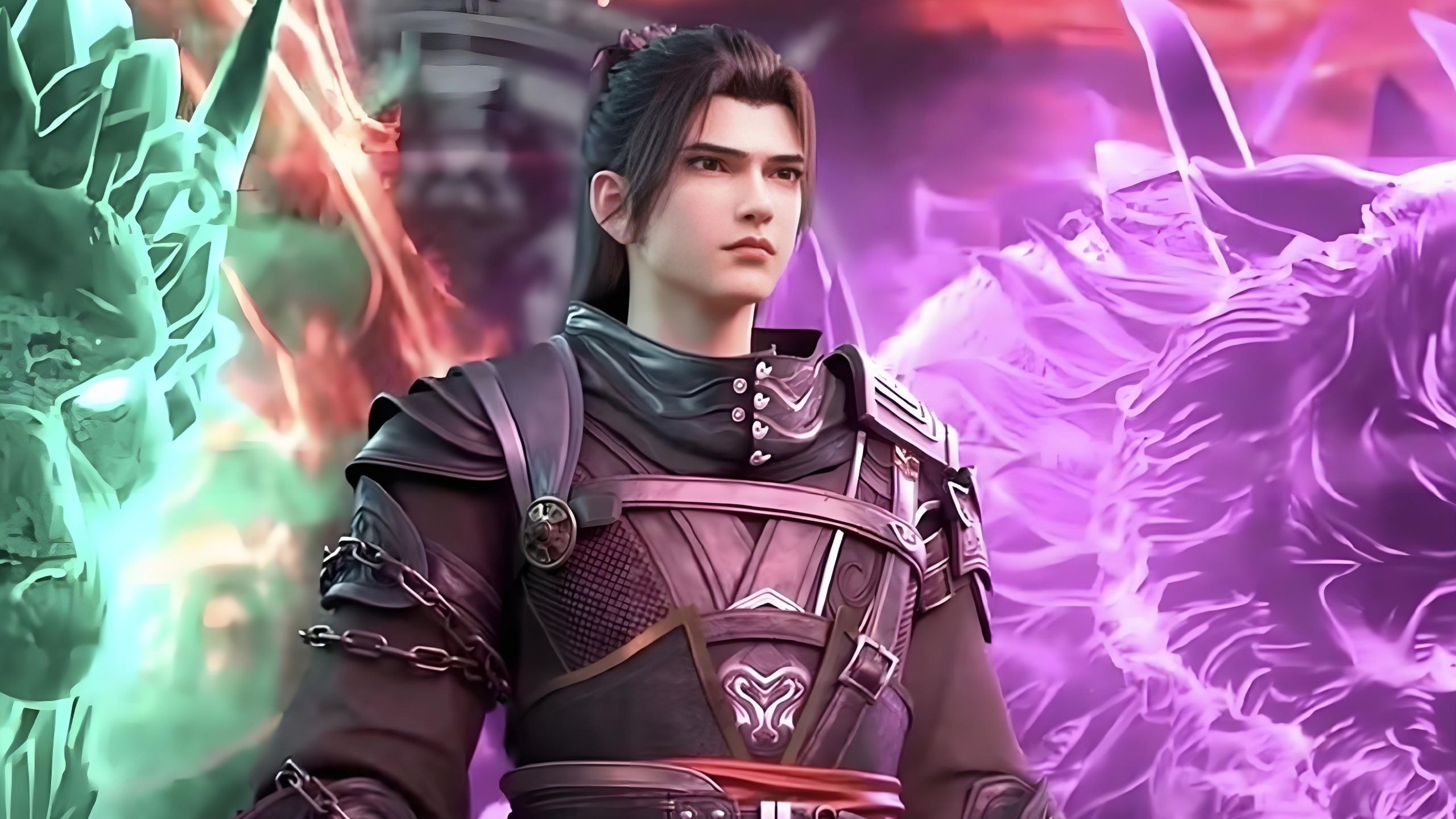 斗破苍穹395集,斗破苍穹93集最火的一集