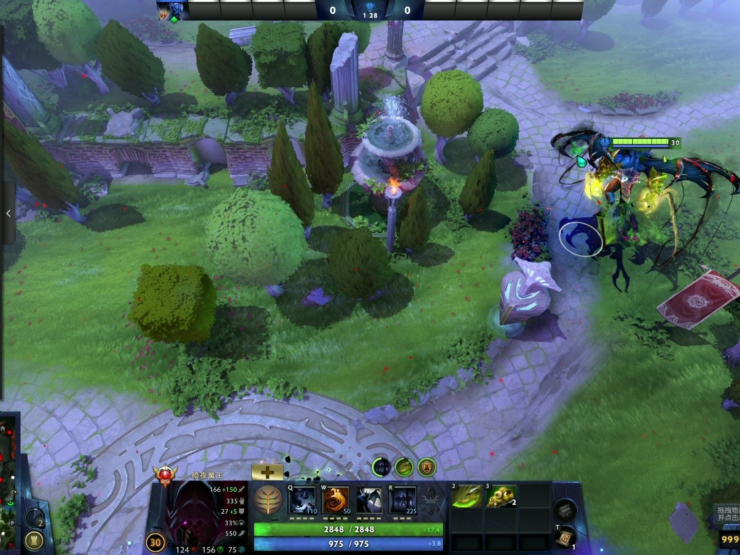 dota imca ai地图下载,dotaai地图下载6.77