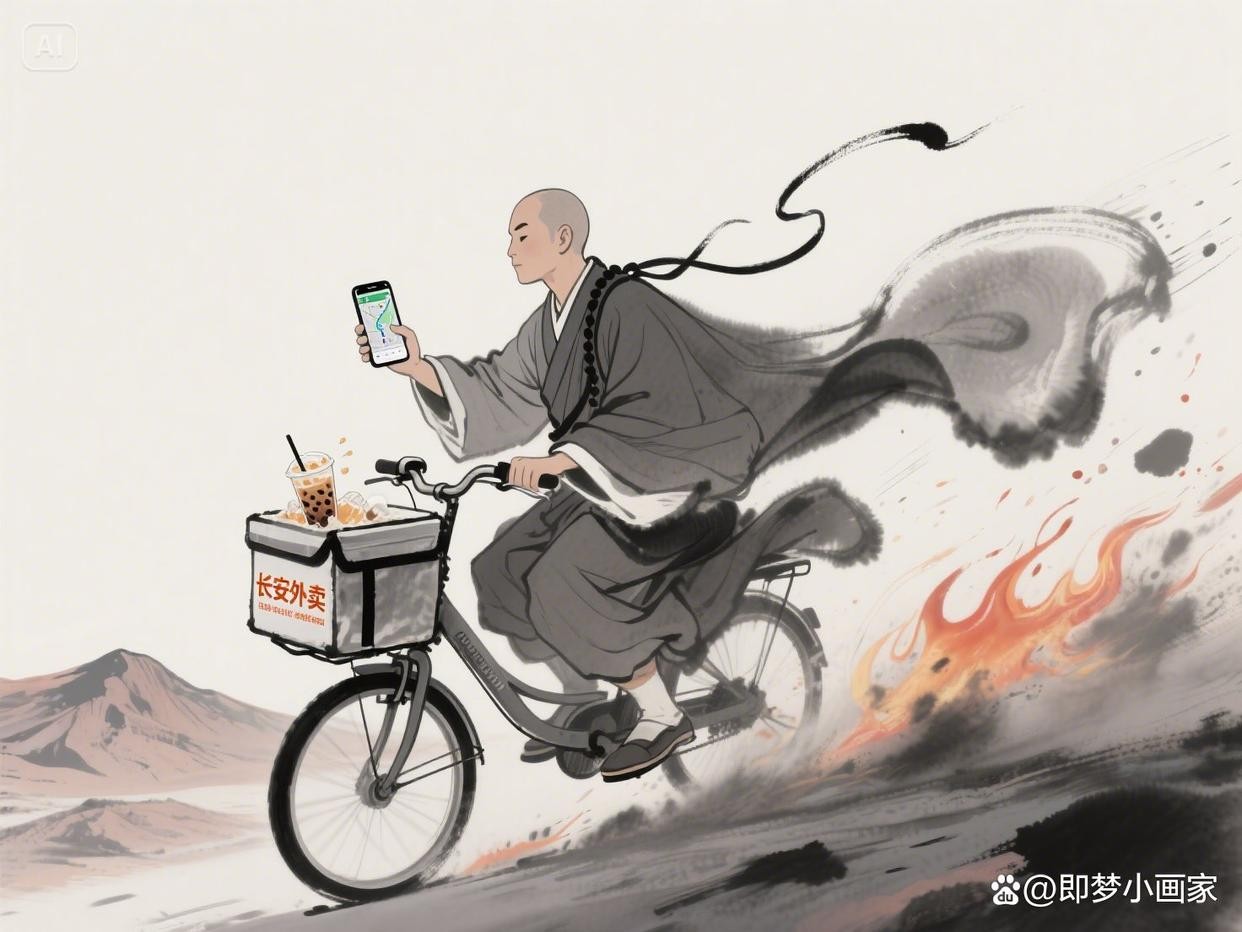 即梦AI,即梦aiapp官方下载