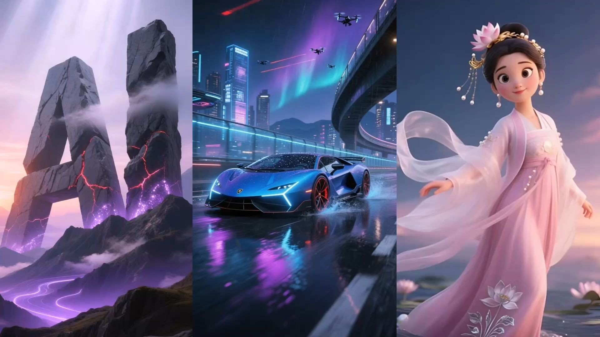 ai技术合成视频软件叫啥,ai技术合成视频软件叫啥来着