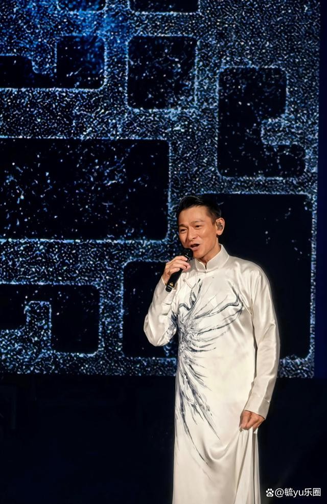 刘德华抖音演唱会(刘德华抖音演唱会收费吗) 刘德华抖音演唱会(刘德华抖音演唱会收费吗)