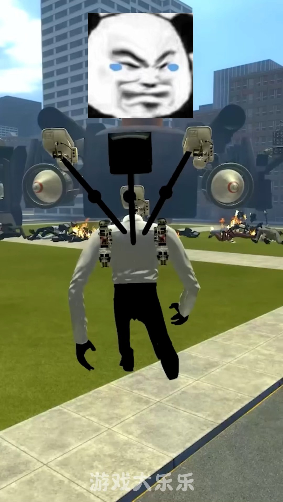 抖音马桶大战(抖音马桶间大战在线) 抖音马桶大战(抖音马桶间大战在线)