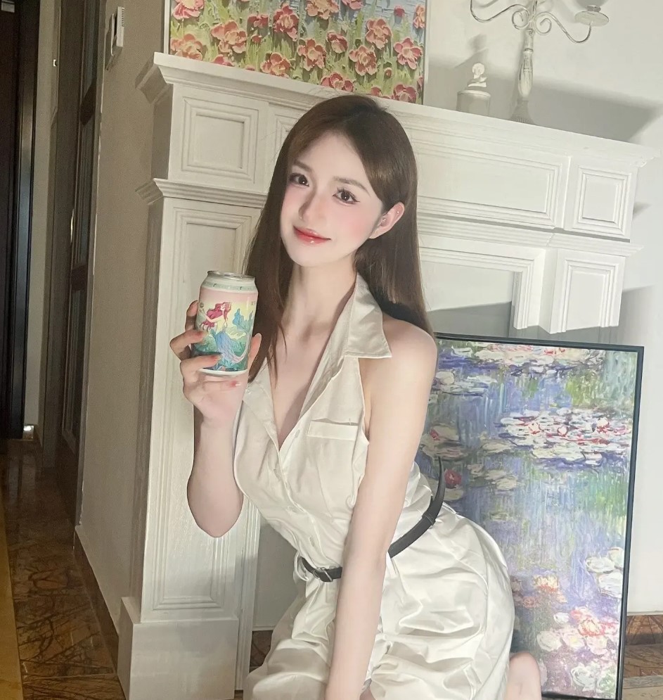 抖音焕美星是男是女,抖音焕儿