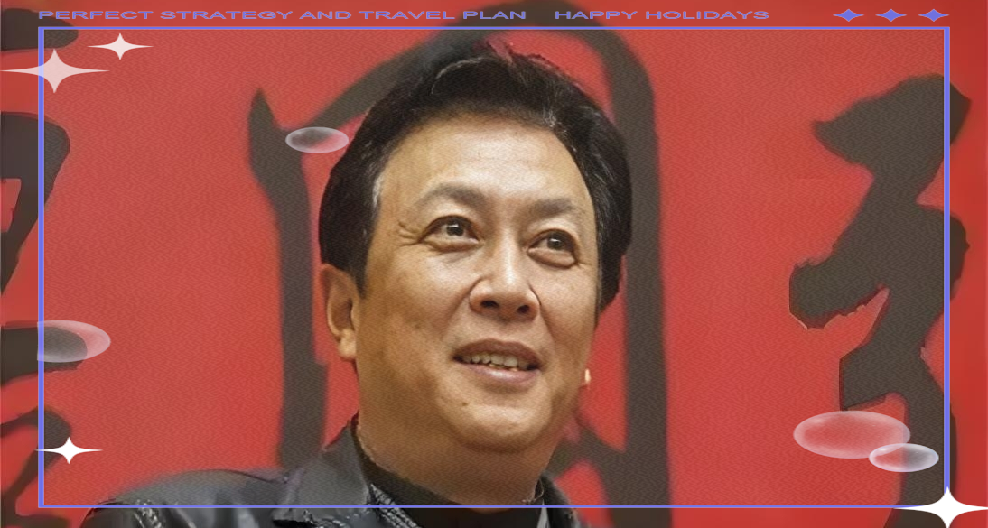 唐国强入驻抖音(唐国强入驻抖音平台)