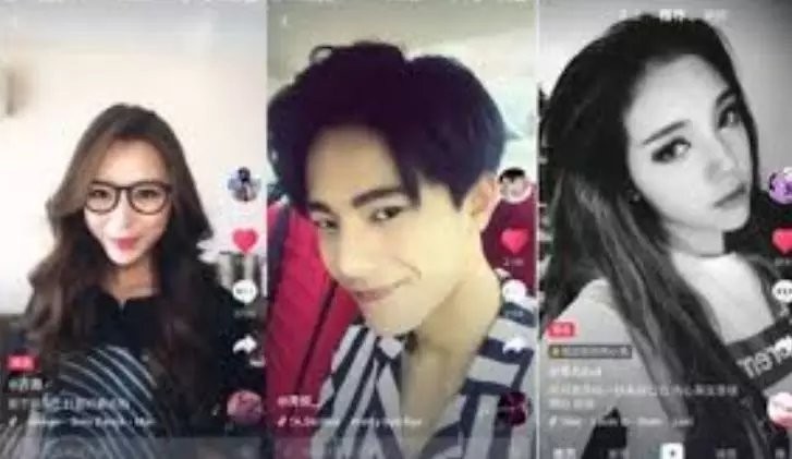 抖音版f二代短视频ios下载,抖音版f二代短视频