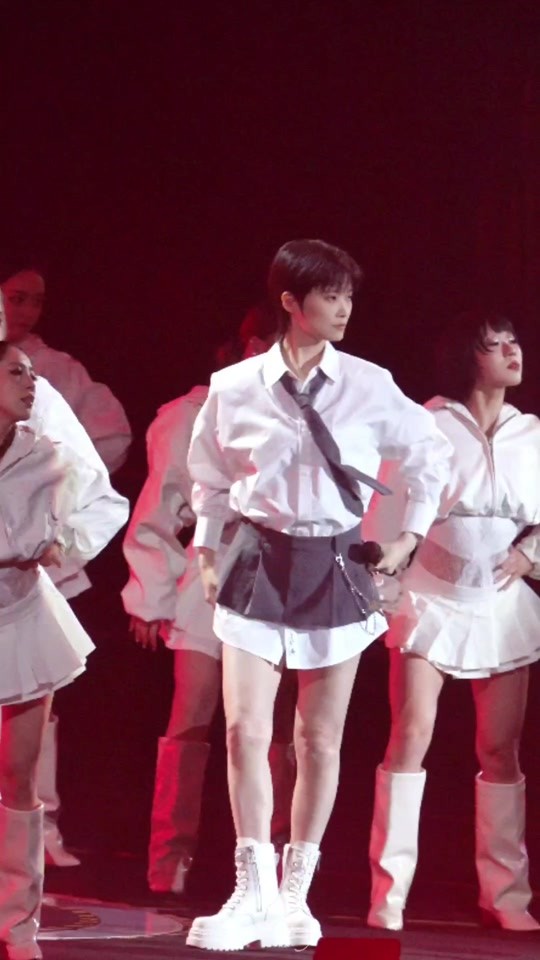 抖音夏日歌会(抖音夏日歌会孙燕姿)