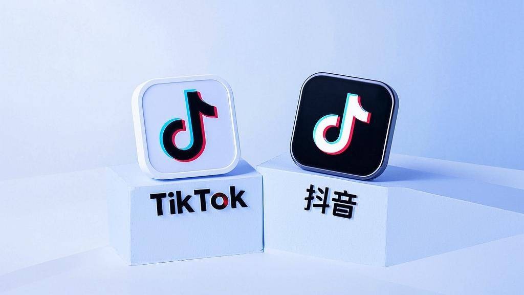 titok和抖音的关系,tiktok和抖音是一个公司吗 titok和抖音的关系,tiktok和抖音是一个公司吗