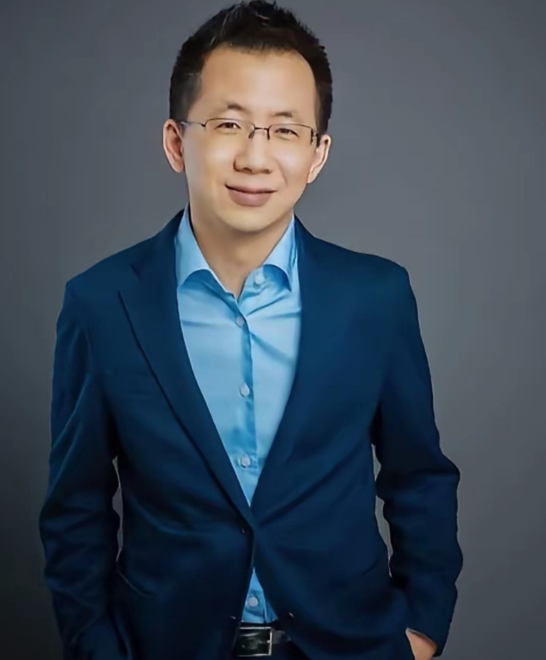 抖音创始人,抖音创始人介绍