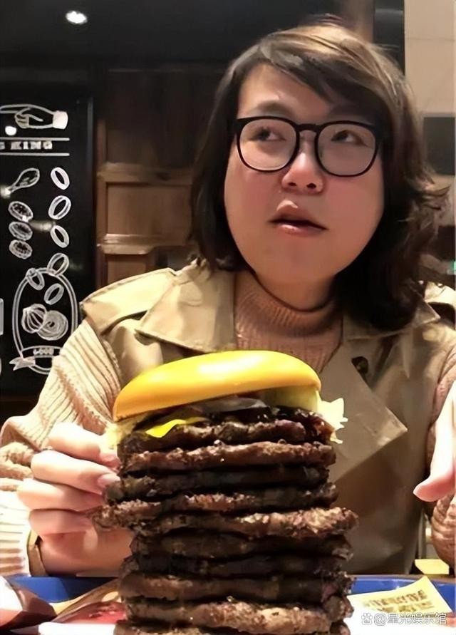 抖音快手回应大胃王吃播(抖音吃播大胃王都有谁)