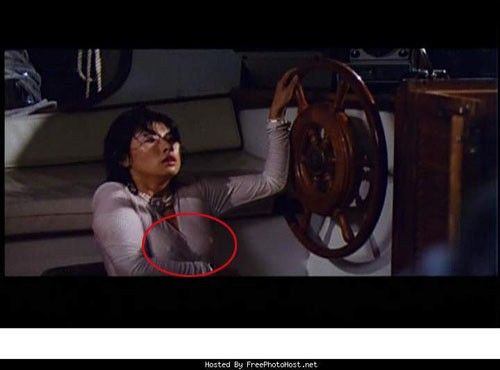 抖音真空凸点C哩C哩,抖音上的小姐姐真空