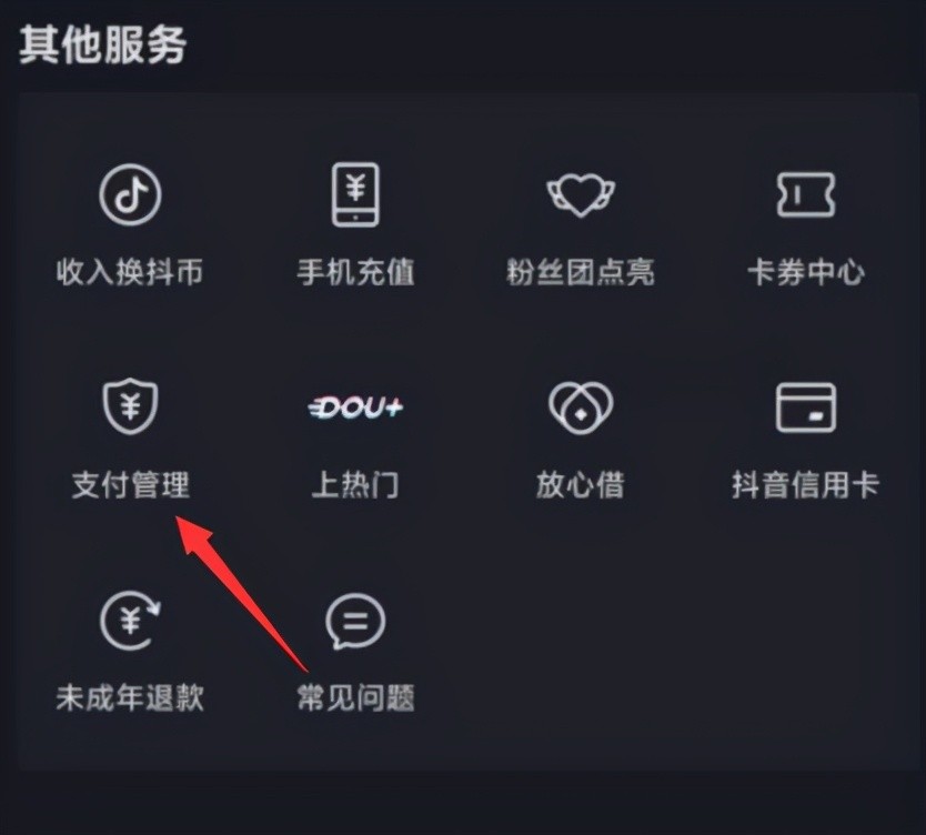 抖音上微信付款能退回吗,抖音怎么样恢复微信付款功能