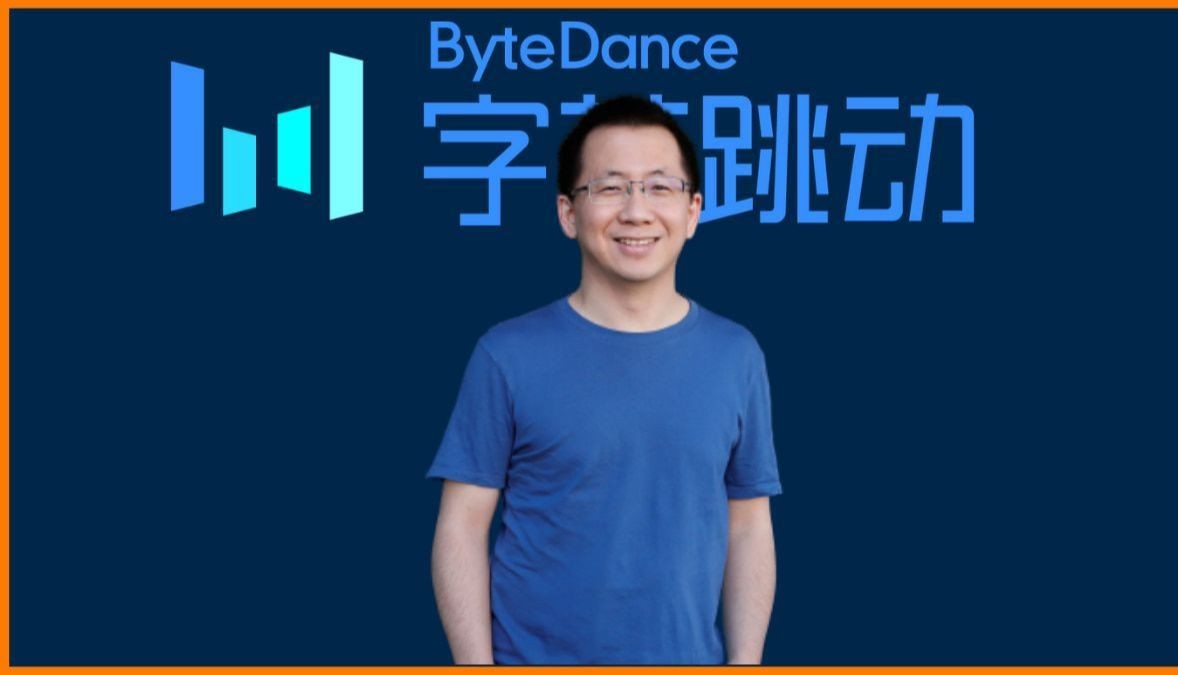 张一鸣退出抖音有限公司股东并移居海外,张一鸣退出抖音有限公司股东