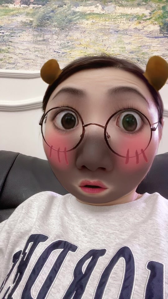 抖音大头特效怎么弄,抖音大头特效