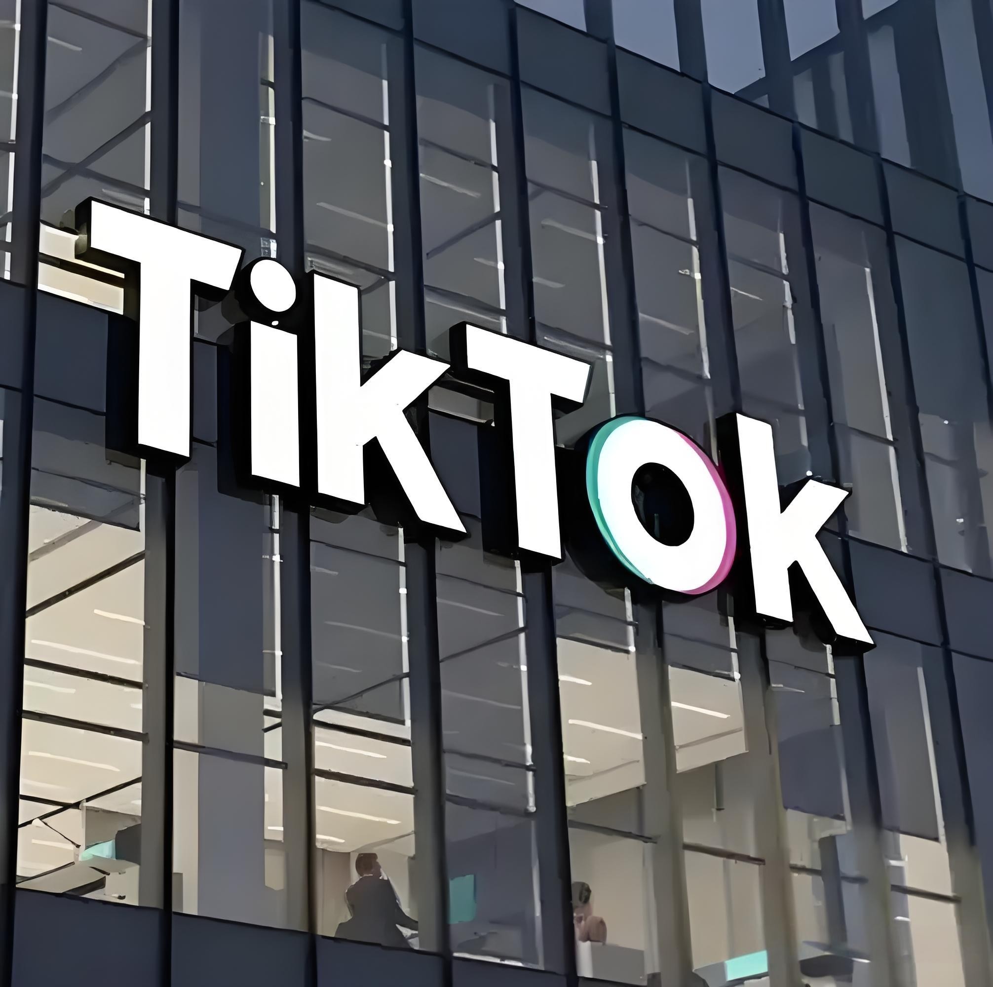 tiktok和抖音什么区别,tiktok和抖音的区别