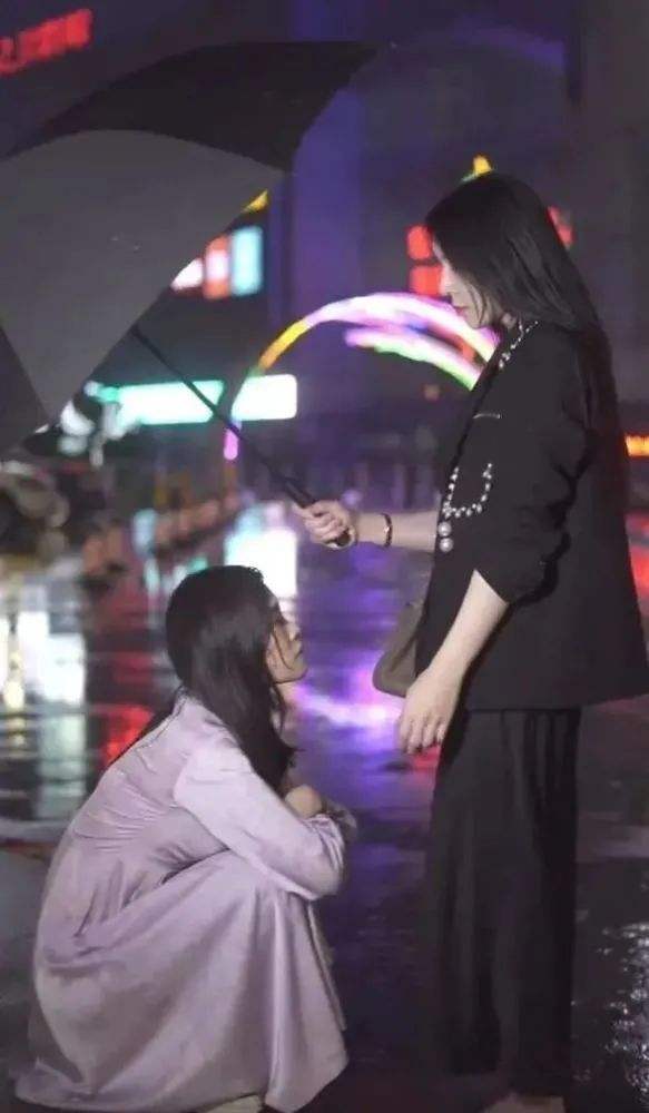 抖音晨曦怎么了视频(抖音晨曦的原视频)