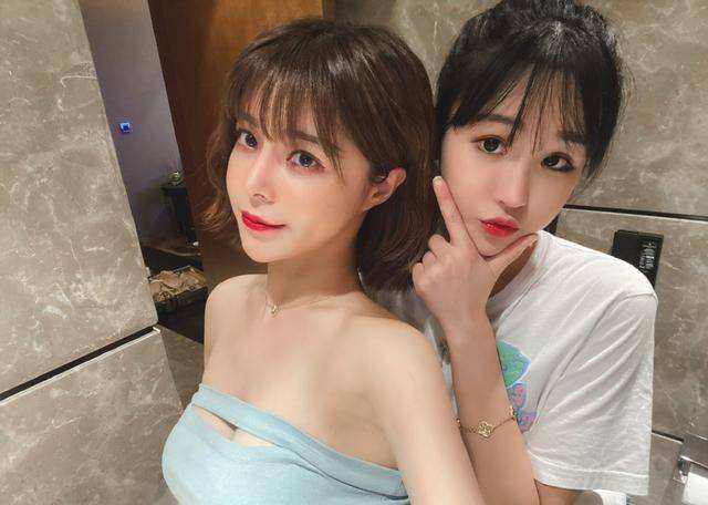 美女主播被绑架回答问题,小伙绑架女主播问九个问题
