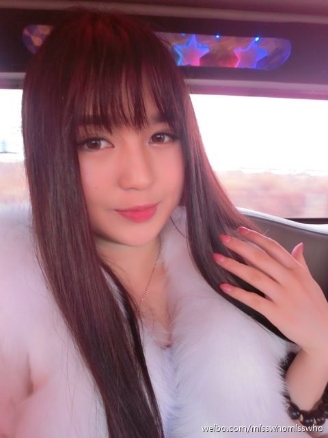小冉网红个人资料,网红小冉家庭背景