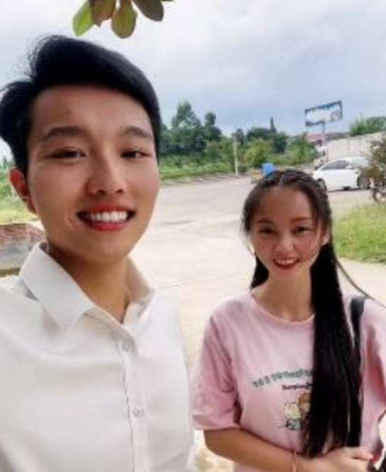 网红黄琴结婚了吗,网红黄琴的真实身份