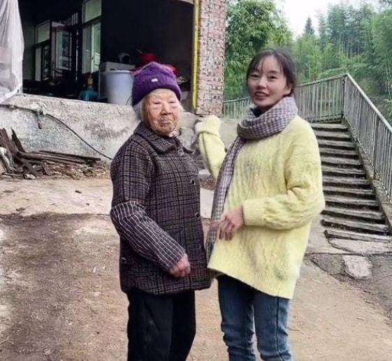 网红黄琴结婚了吗,网红黄琴的真实身份