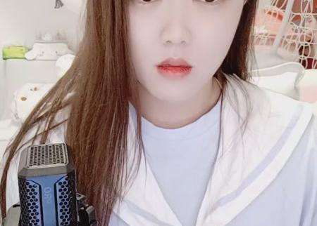 泡沫女主播,沫沫主播