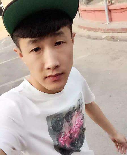 快手网红祁天道什么时候出狱,快手网红祁天道