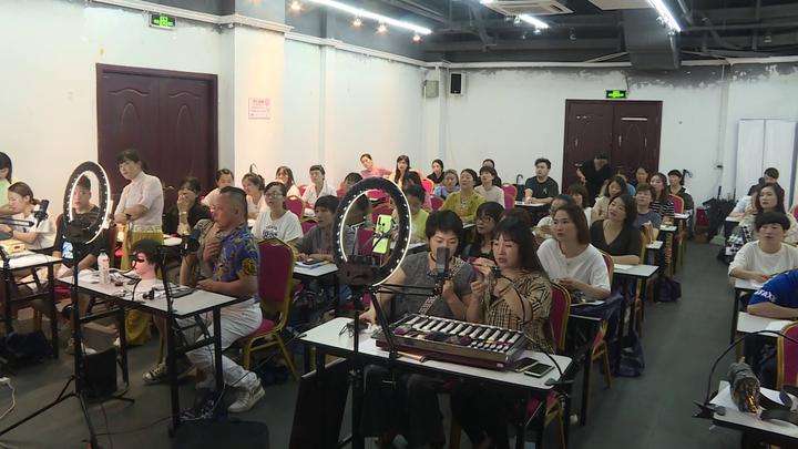 主播培训方案,主播培训计划方案