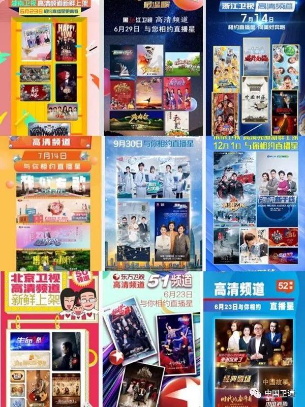 频道直播,电视频道直播