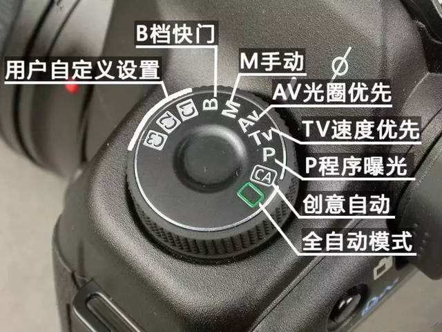 手机拍摄入门基础知识(手机拍摄技巧从入门到精通)