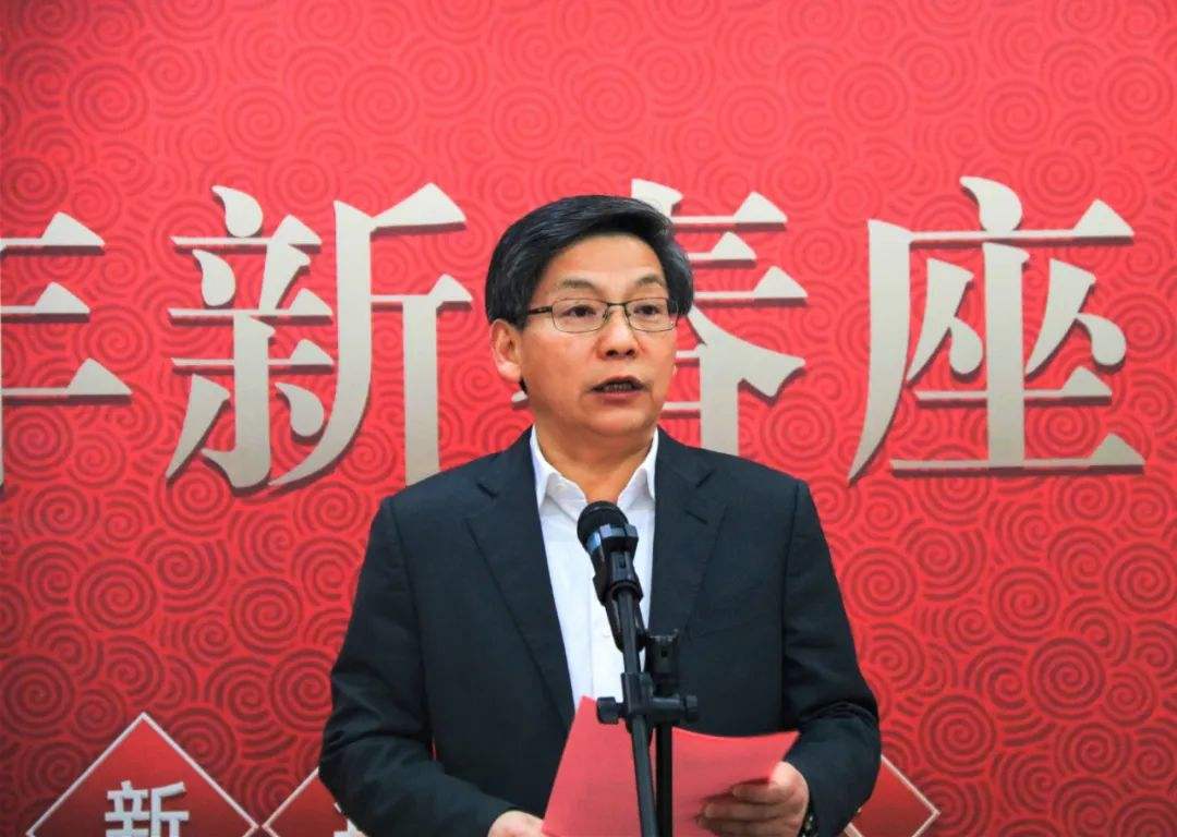 网红局长讲话,网红教育局局长