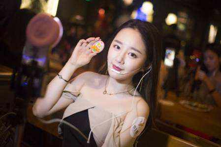 主播培训骗局开会,主播培训骗局